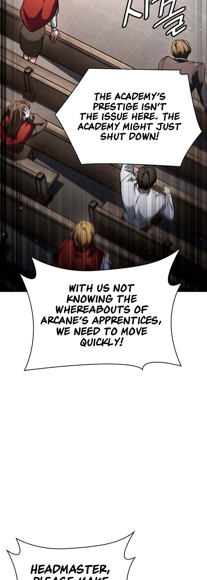 Infinite Mage, Chapter 88 image 54